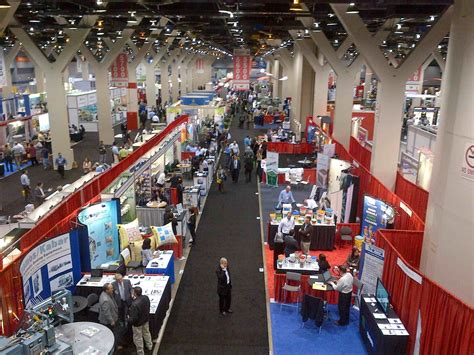 Exploring the magic exhibitor list for potential suppliers